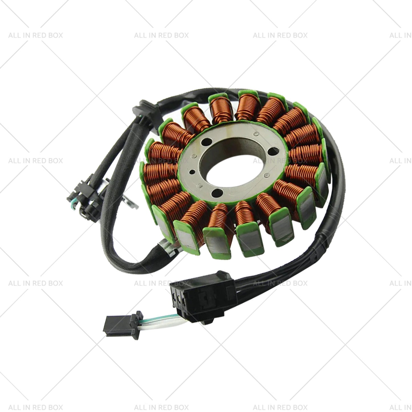 Magneto Stator Pick Up Coil for Kawasaki Ninja 250 300 (2013-2017)