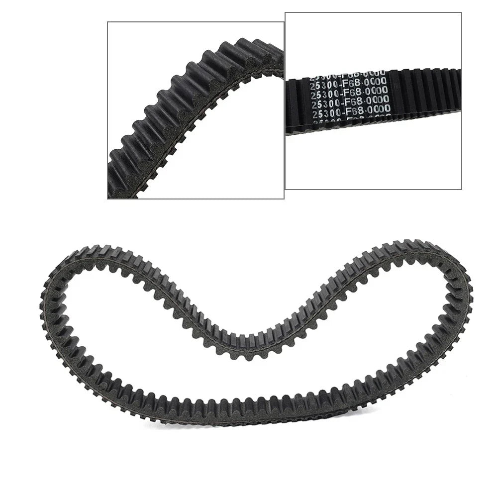ATV Drive Clutch Belt for HiSun HS800 HS1000 (2009-2019)