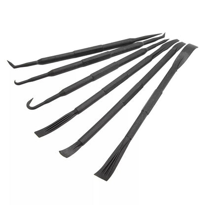 Prying Tool Set 6pcs for Tight Spaces