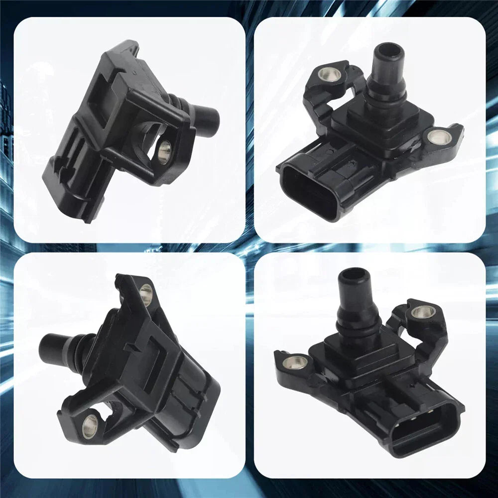 MAP Sensor for Isuzu NPR NQR Chevrolet W5500 W4500 (2004-2008)