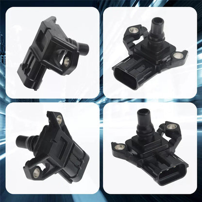 MAP Sensor for Isuzu NPR NQR Chevrolet W5500 W4500 (2004-2008)