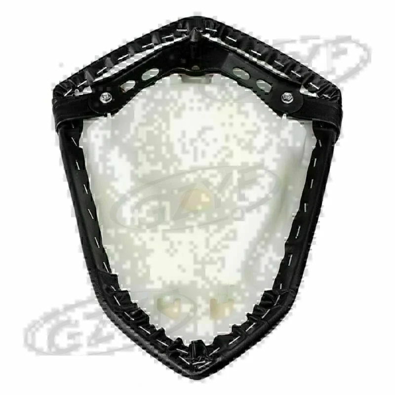 Rear Pillion Seat for Kawasaki Ninja 300R EX300R (2013-2016)