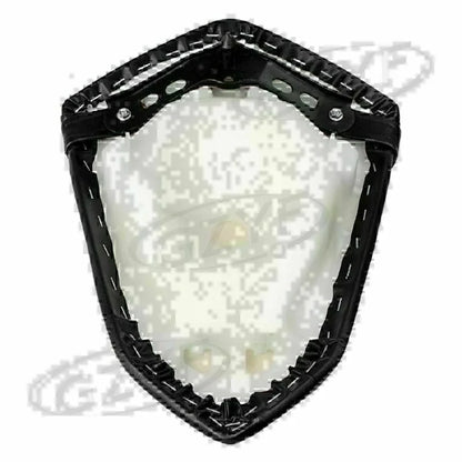 Rear Pillion Seat for Kawasaki Ninja 300R EX300R (2013-2016)