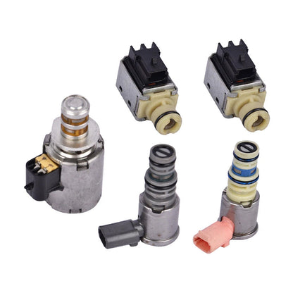 4 Speed Automatic Transmission Solenoid Set for Commodore VY VZ VE (2002-2013)