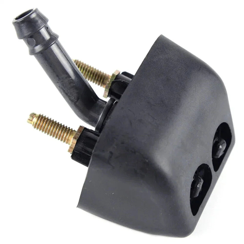 Headlight Washer Nozzle Jets for Mitsubishi Pajero Montero (2003-2006)