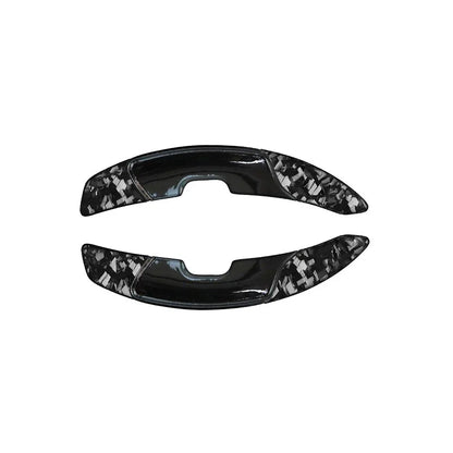 Steering Wheel Shift Paddle Extensions for Lexus RX NX UX LX ES LS RZ LM