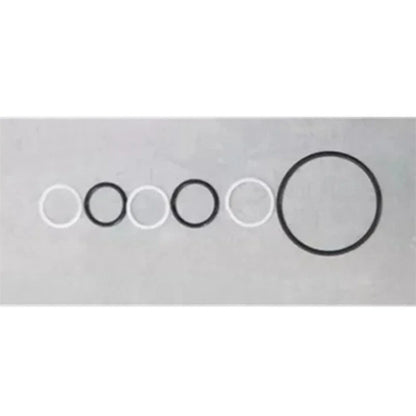 32pcs Valve Block Seal Kit for Mercedes CL55 CL65 CL500 CL600 S55 S500