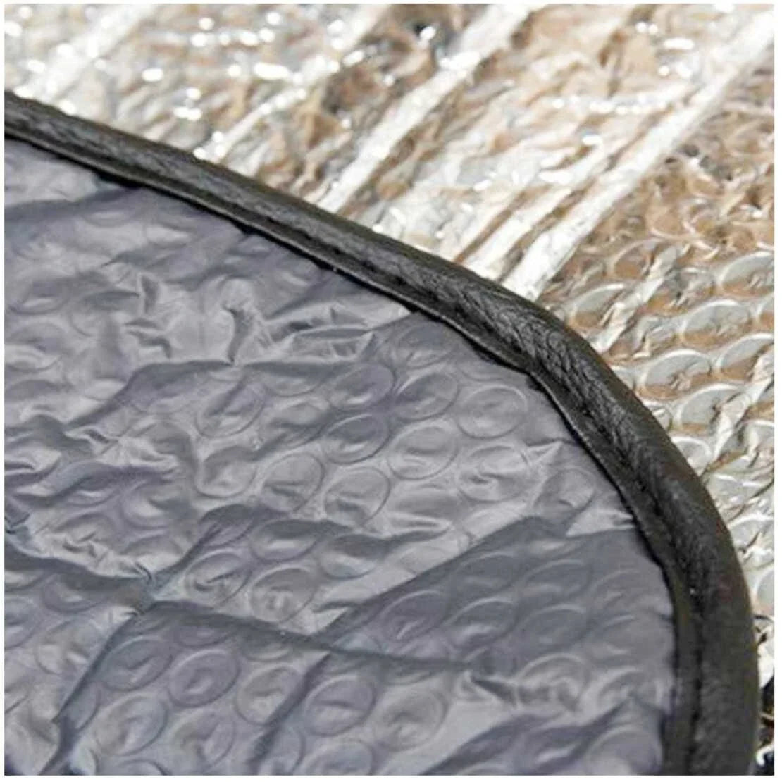 Universal Portable Front Windshield Sun Visor Cover for Car ( Specified)