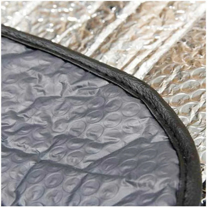 Universal Portable Front Windshield Sun Visor Cover for Car ( Specified)