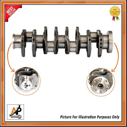 Engine Rebuild Kit for Ford Transit 2.2 TDCi Duratorq FWD (2011–2018)