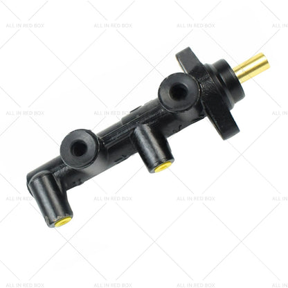 Brake Master Cylinder for BMW 3 Series E30 318i 318is 320i (1982-1994)