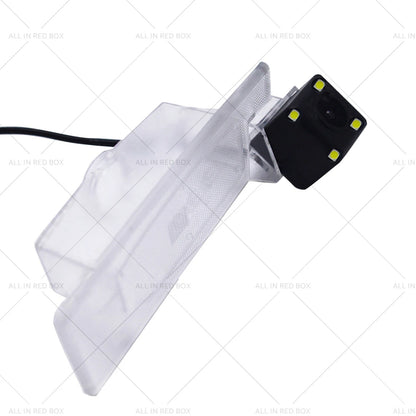 Rear View Camera for Hyundai Solaris 2017-2023, Elantra 2015-2020