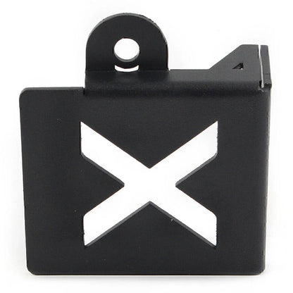 Rear Brake Oil Fluid Reservoir Cover for HONDA CBR500R CB500X CB500F (2019-2020)