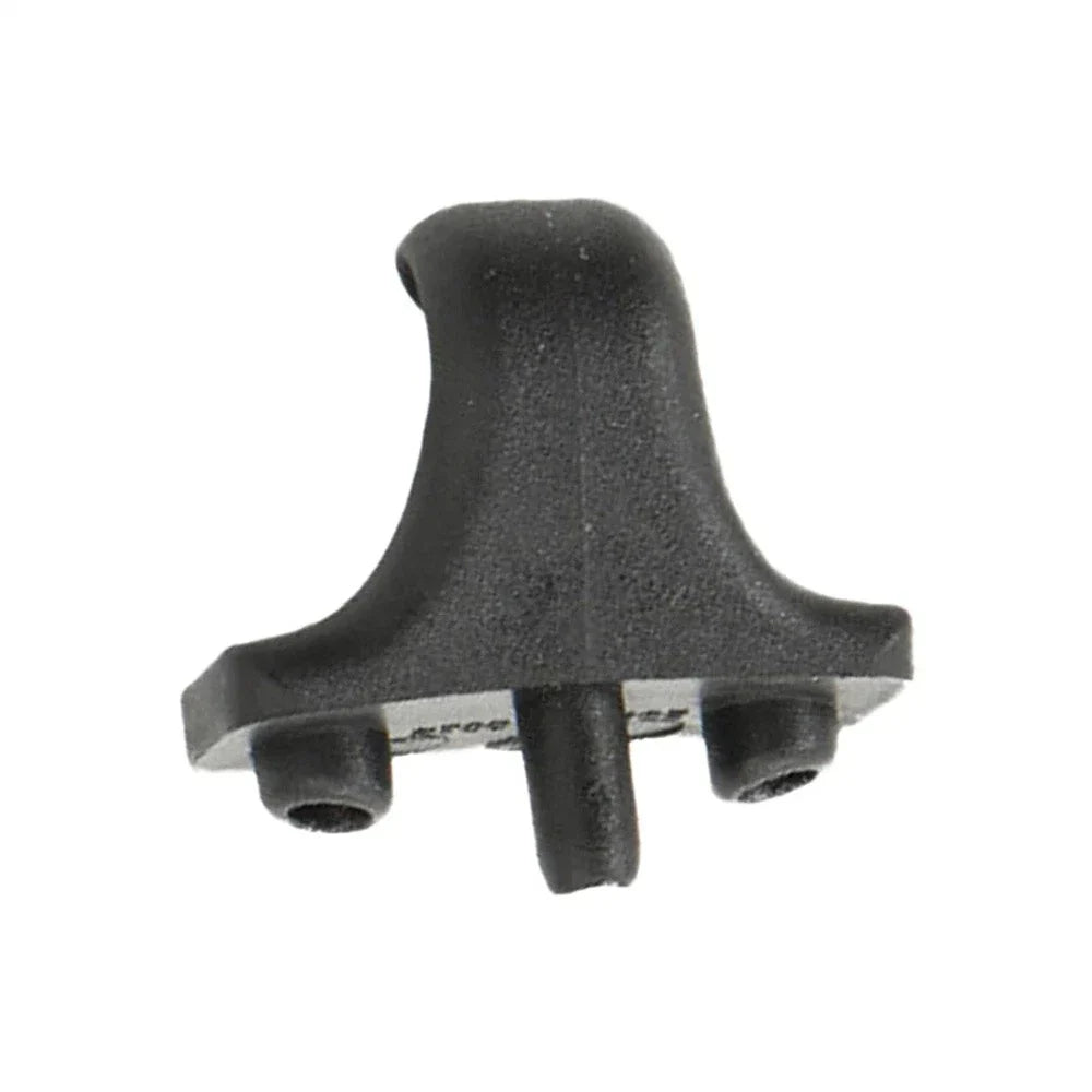 Rear Door Sun Blind Bracket Clip for Mercedes-Benz W205 W253 (2014-2023)