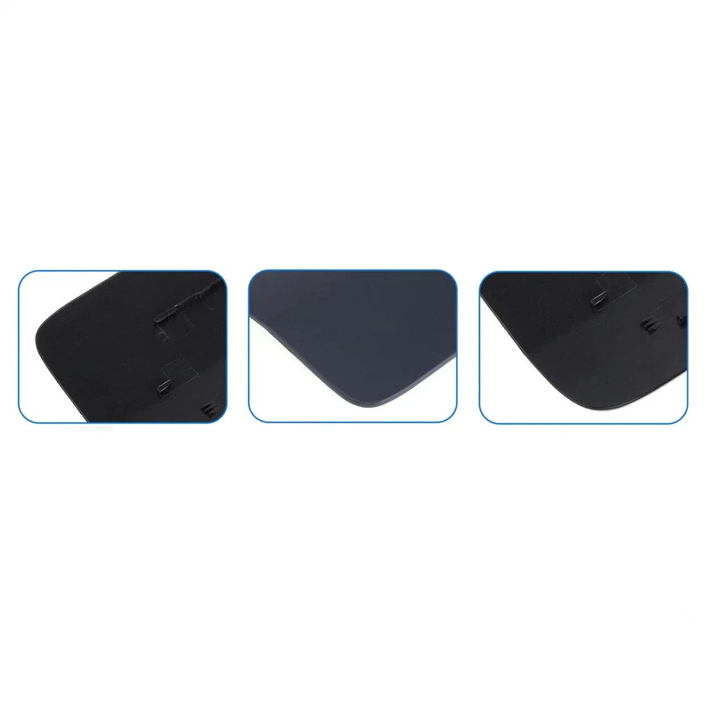Fuel Tank Door Cap Cover for Mercedes-Benz X204 (2010-2015)