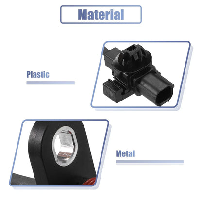 Rear Right ABS Sensor for Honda CR-V (2007-2011)