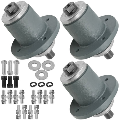 61 Inch Deck Spindle Replacement for Bad Boy Outlaw Outlaw Extreme (2012–2014)