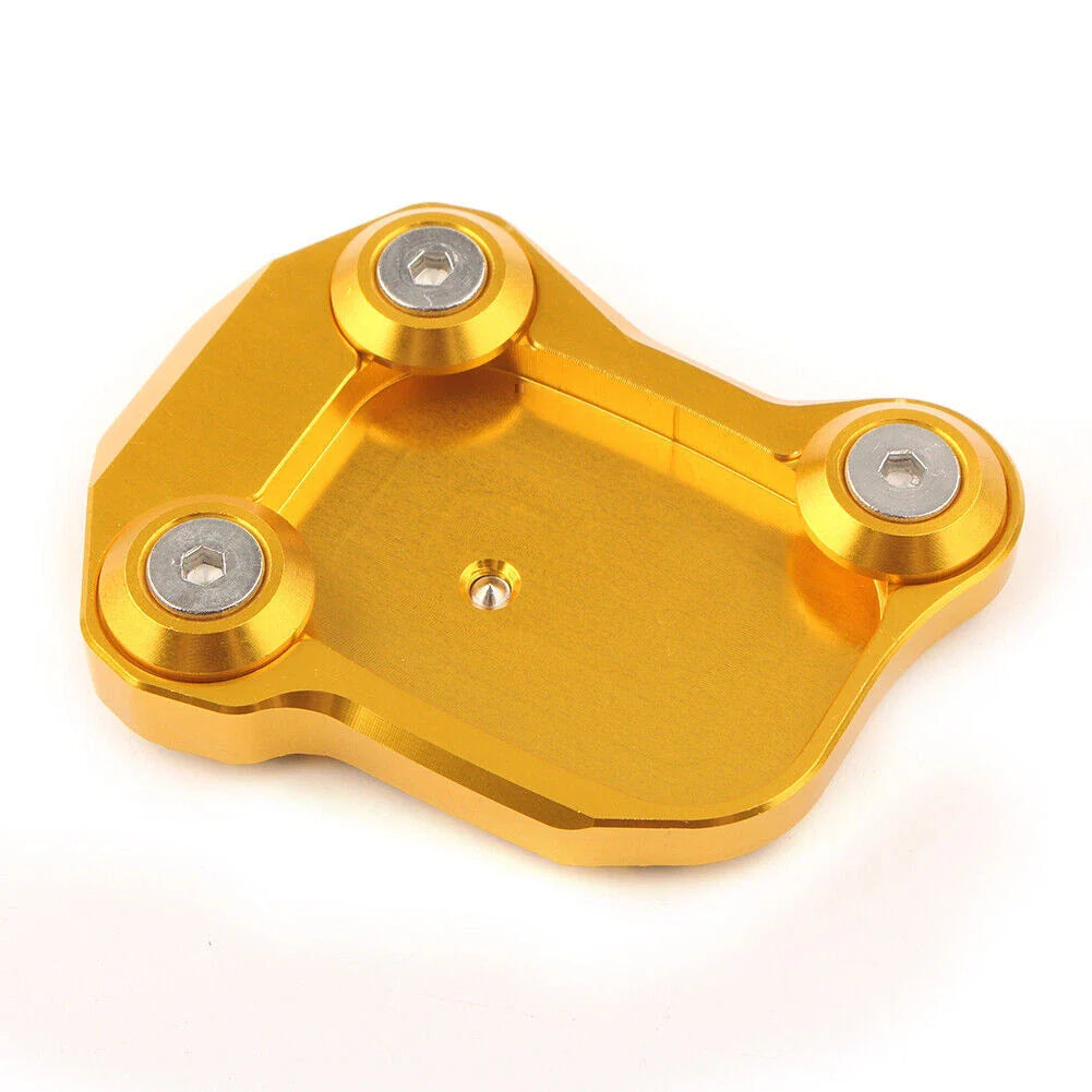 Side Stand Pad Extension for Honda CB650F CBR650F (2014-2018)