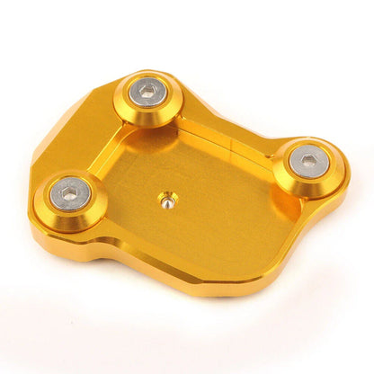 Side Stand Pad Extension for Honda CB650F CBR650F (2014-2018)