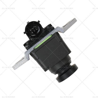 Rear View Backup Camera for Jeep Grand Cherokee (2014-2018)