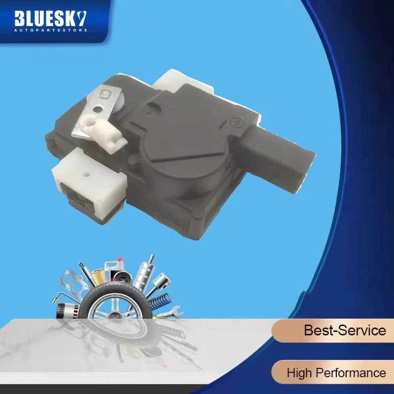 Left Hand Middle Sliding Door Lock Actuator for LDV V80 Van 2013-2023