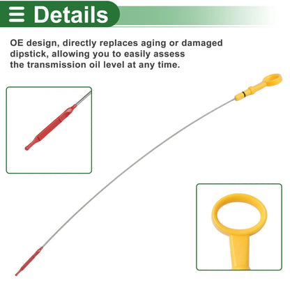 Oil Level Dipstick for Hyundai Ioniq Hybrid 2017-2022