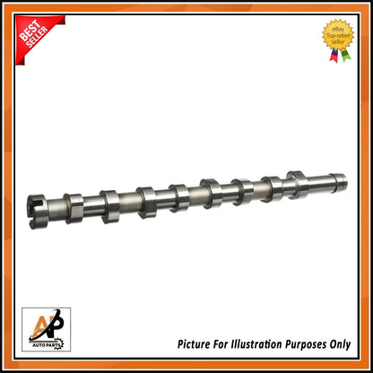 Camshaft Replacement for Citroen Peugeot 1.4 1.6 HDi DV6 (2008–2016)