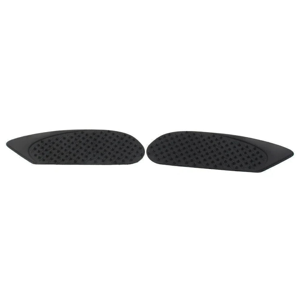 Tank Traction Pad Side Gas Knee Grip Protector for GSXR600 GSXR750 (2006-2007)