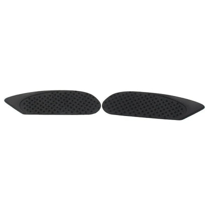 Tank Traction Pad Side Gas Knee Grip Protector for GSXR600 GSXR750 (2006-2007)