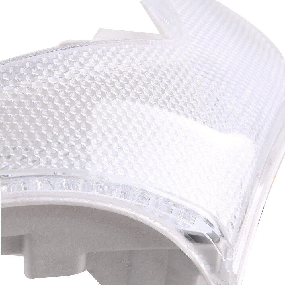 Clear Integrated Tail Light Turn Signals for KAWASAKI NINJA ZX-14R (2006-2010)