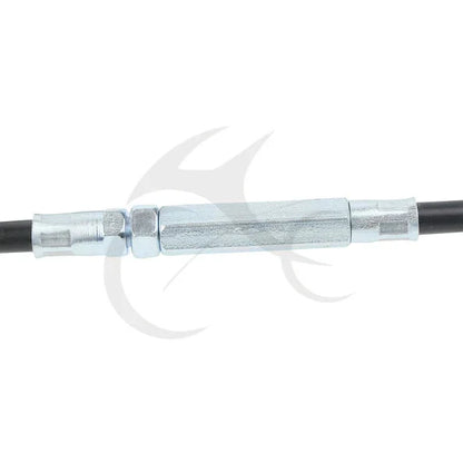 63" Clutch Cable for Harley Sportster XL883 1200 (2000-2010)