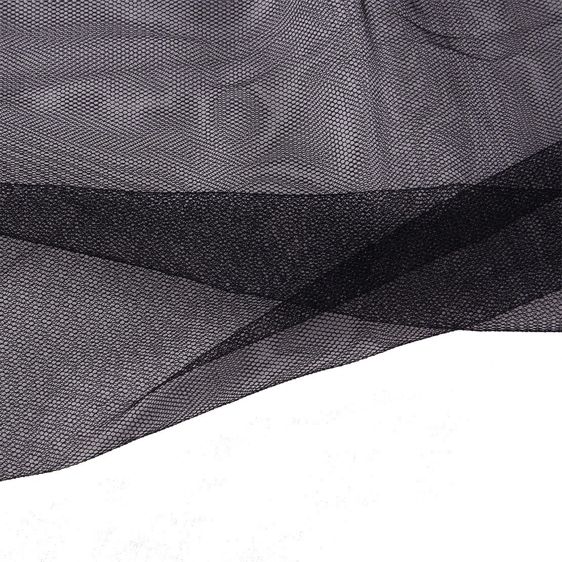 4pcs Car Side Window Mesh Shades UV Privacy Screens for SUV ()