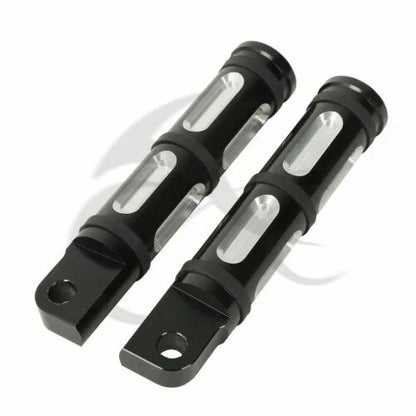 Passenger Foot Peg Mount Bracket for Harley Touring Street Glide (1993-2025)