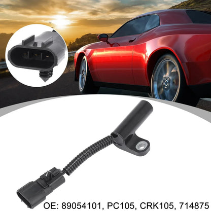 Crankshaft Position Sensor for Dodge Stratus, Chrysler Cirrus (1995-2006)