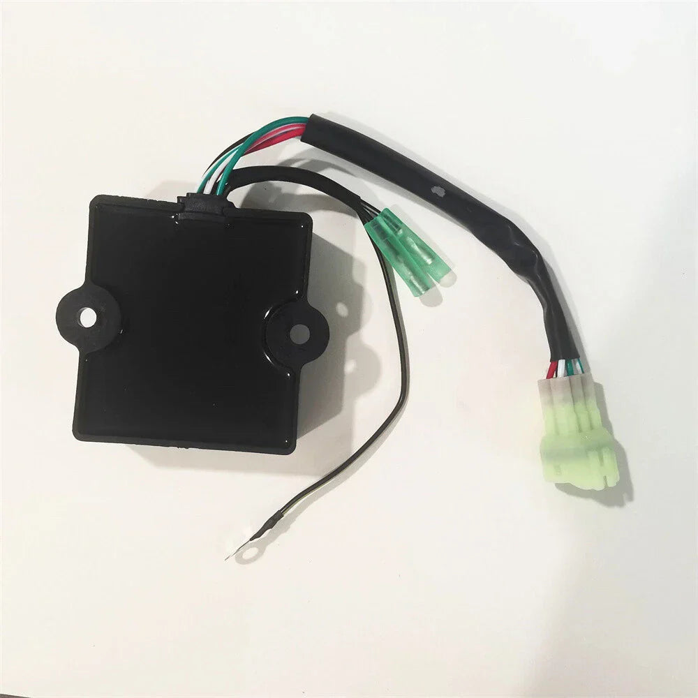 CDI Box Ignition for Kawasaki KX250 KX125 (2003-2006)