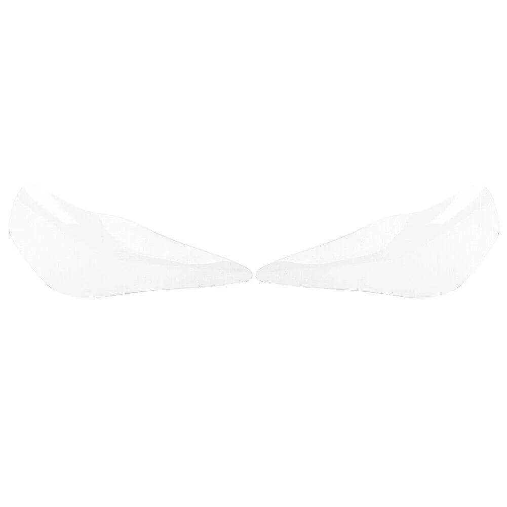 Headlight Guard Lens Cover for Honda Force 155 (2016-2021)