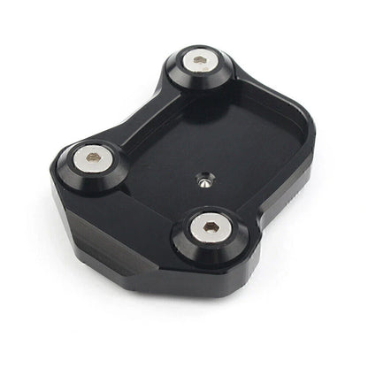 CNC Side Stand Pad Extension for Honda CB650F CBR650F (2014-2018)