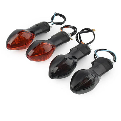 LED Turn Signal Indicator Amber Light for Honda CRF250L (2013-2016)