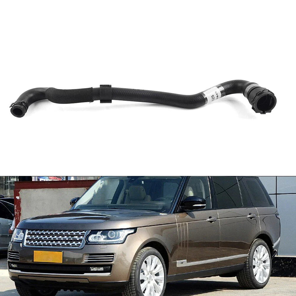 Radiator Coolant Water Pipe for Land Rover Defender, Discovery 5, Range Rover Sport (2017-2023)