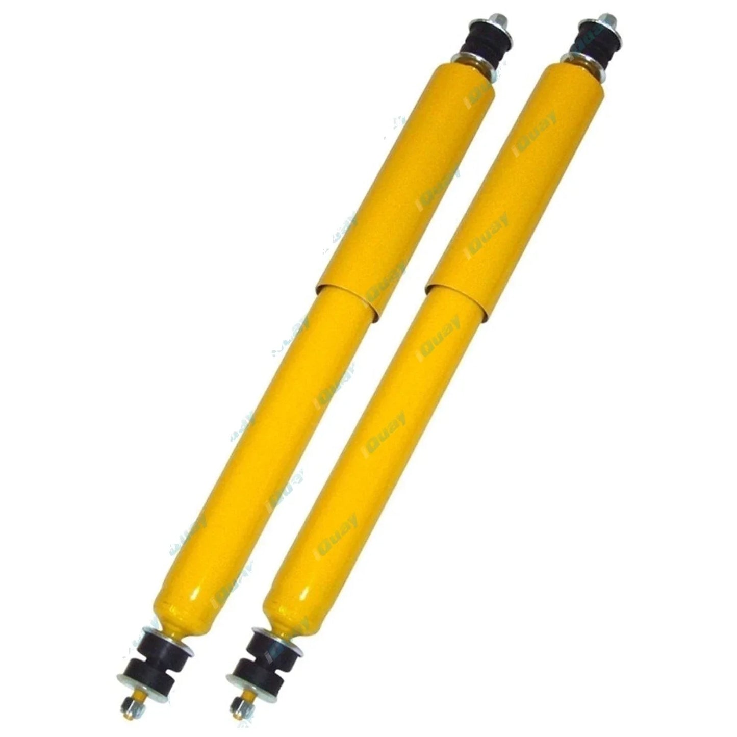 Ultima 4x4 HD Gas Shock Absorbers for Landcruiser 80 100 105 Series (1990-2007)