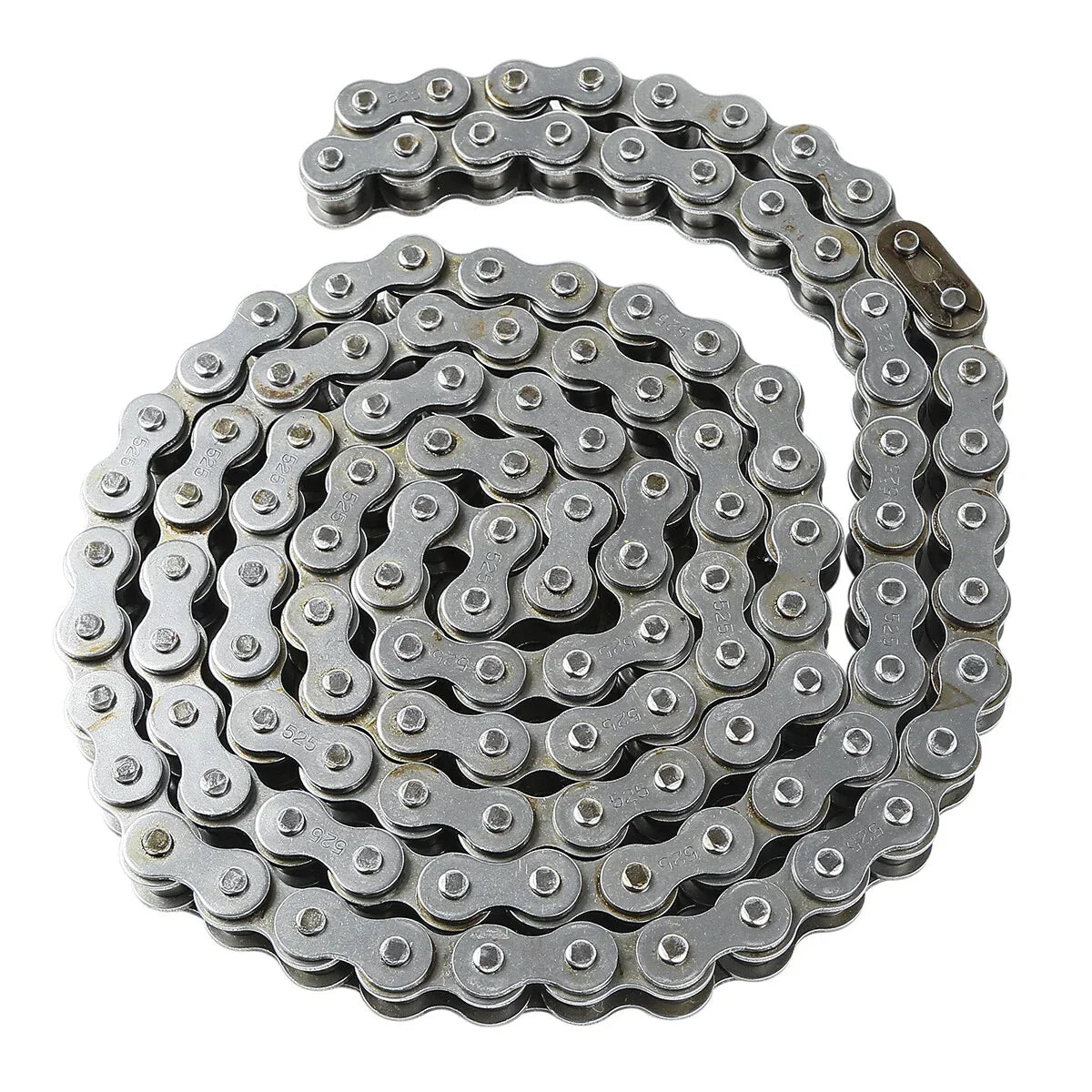 525 x 120 Heavy Duty Drive Chain for Motorcycle ATV