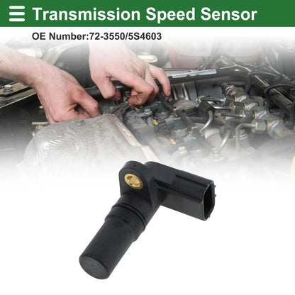 Transmission Speed Sensor for Honda Civic Hybrid 2006-2011 (2 x Sensors)