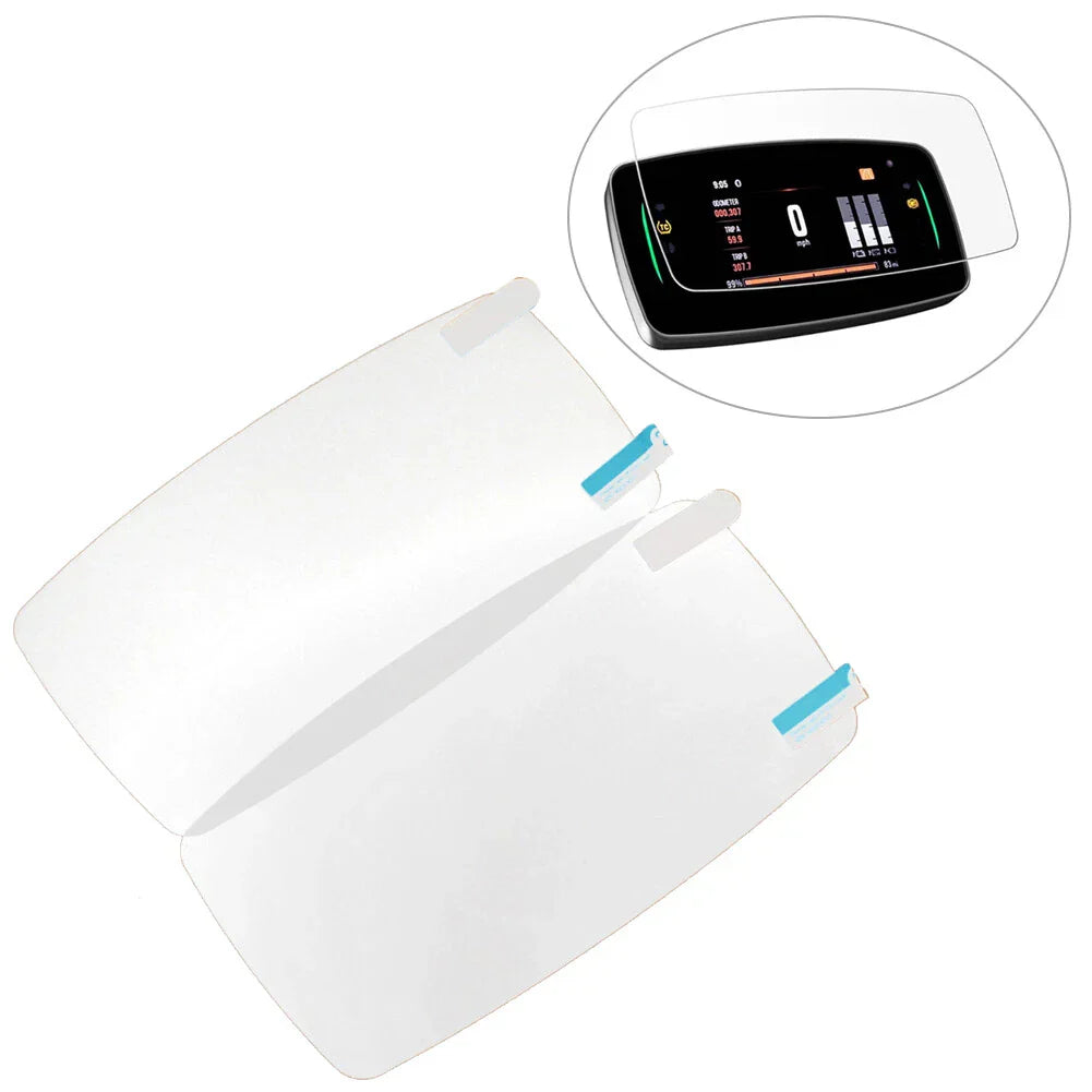 Motorcycle Dashboard Screen Protector for HARLEY-DAVIDSON LiveWire (2020-2023)