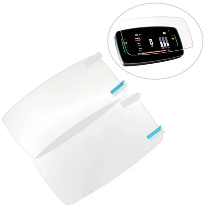 Motorcycle Dashboard Screen Protector for HARLEY-DAVIDSON LiveWire (2020-2023)