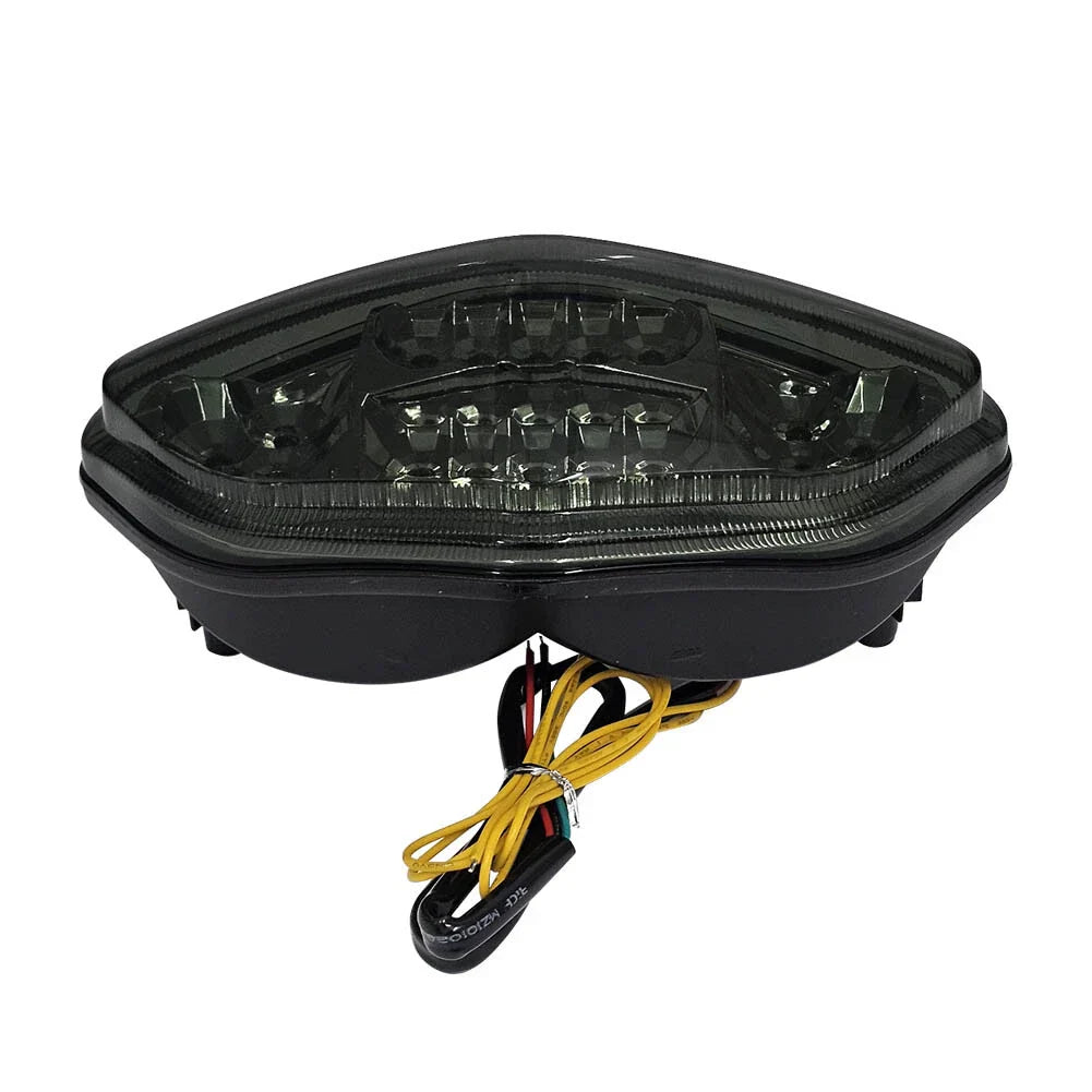 LED Turn Signal Brake Tail Light for Suzuki V-Strom DL 650 (2004-2009)