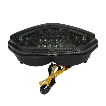 LED Turn Signal Brake Tail Light for Suzuki V-Strom DL 650 (2004-2009)