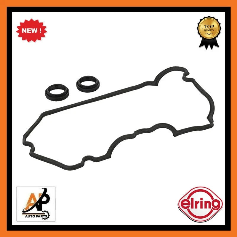 Cylinder Head Cover Gasket Replacement for Nissan Navara NP300 (2015–2021)
