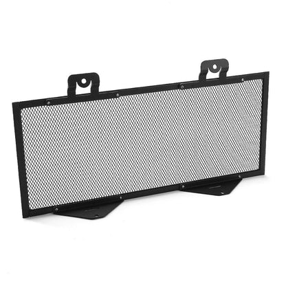 Aluminum Alloy Radiator Grille for Can-Am Ryker Rally Edition (2020-2022)