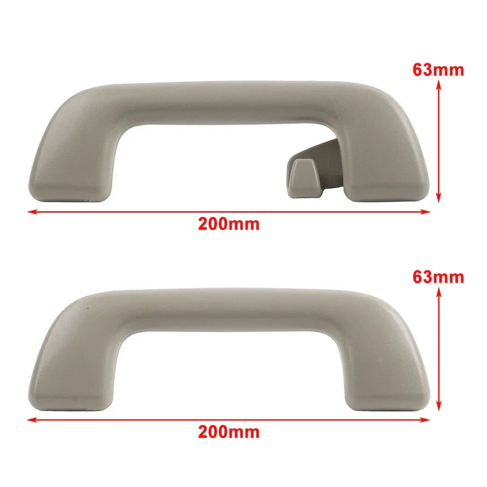 Pull Handle Grab for Toyota Corolla Highlander (2003-2023)