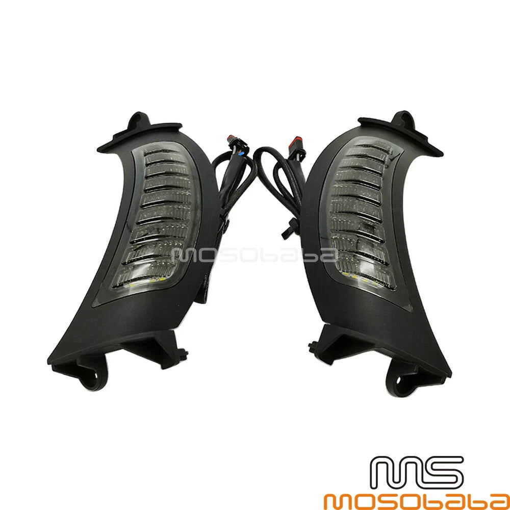 DRL Turn Signal Lights for Harley Road Glide FLTRX (2015-2020)